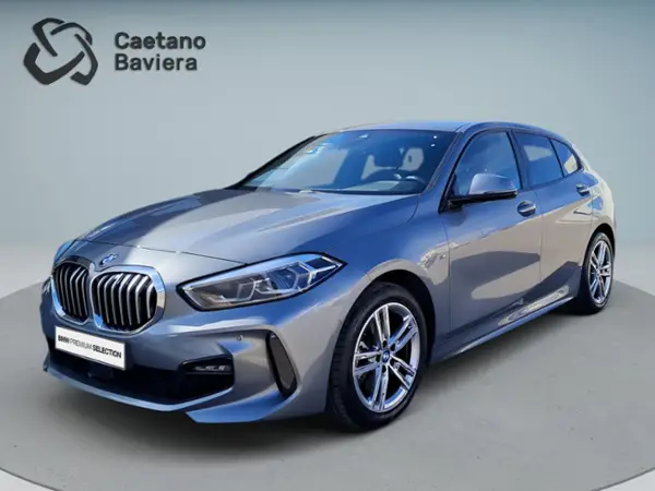 BMW Serie 1